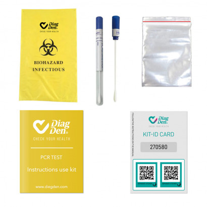 RT-PCR test