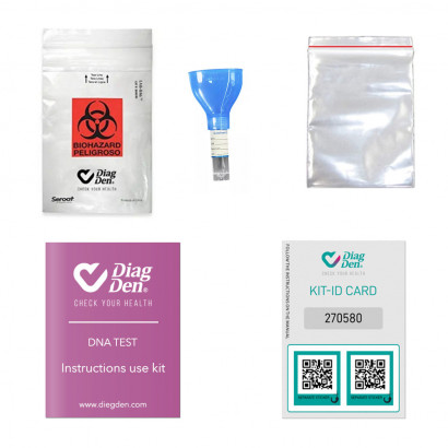 Essential DNA Athletic Test