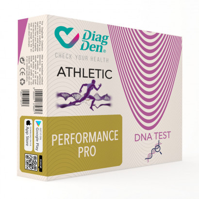 Performance PRO DNA...