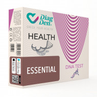 Essential DNA Health Test