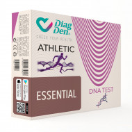 Essential DNA Athletic Test