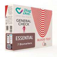 Essential General Blood Test