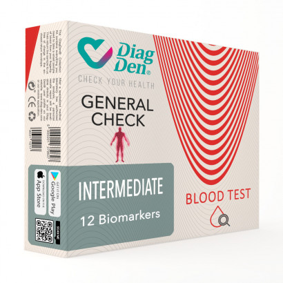 Intermediate General Blood...