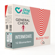 Intermediate General Blood Test